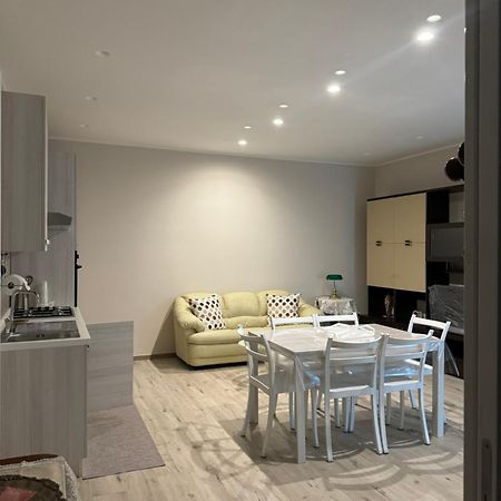 Casa Erminia Appartement Caserta Buitenkant foto