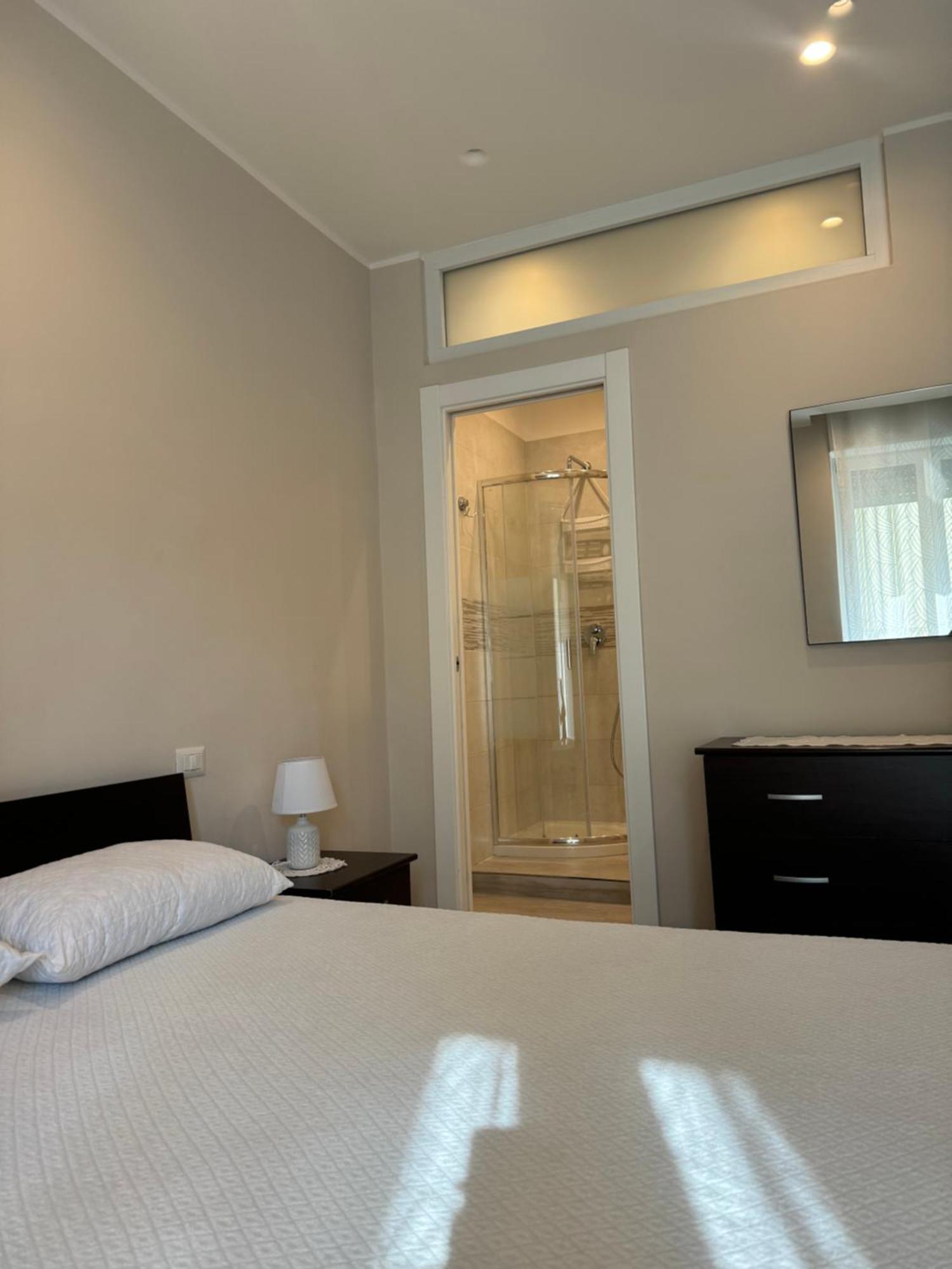 Casa Erminia Appartement Caserta Buitenkant foto