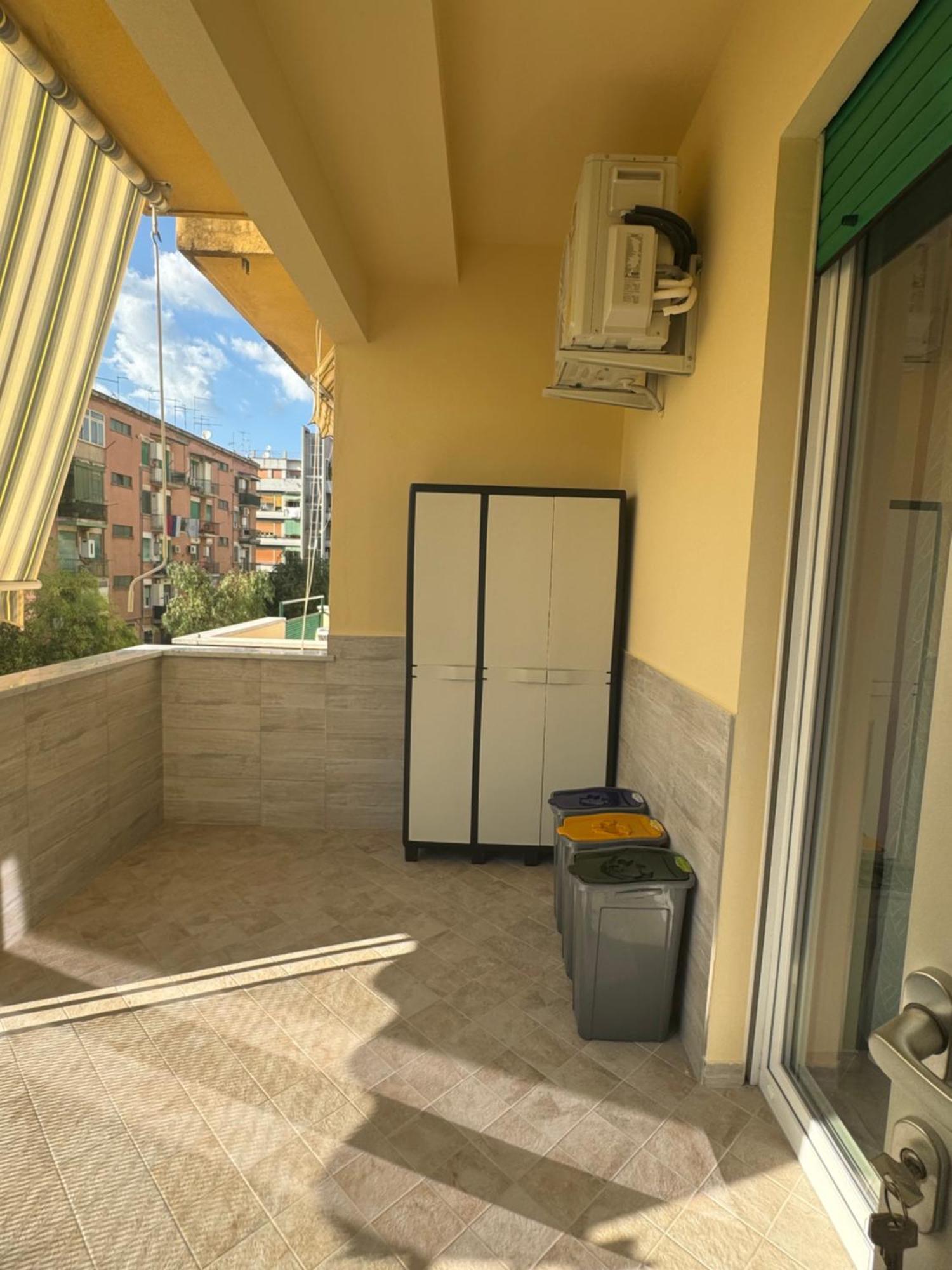 Casa Erminia Appartement Caserta Buitenkant foto