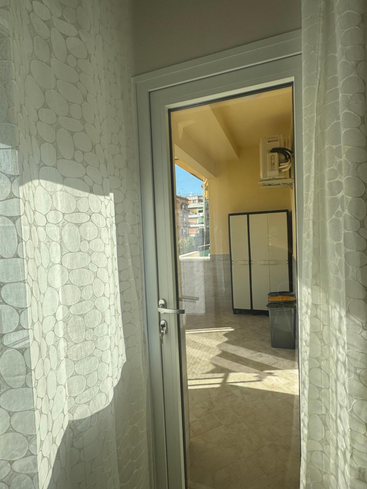 Casa Erminia Appartement Caserta Buitenkant foto