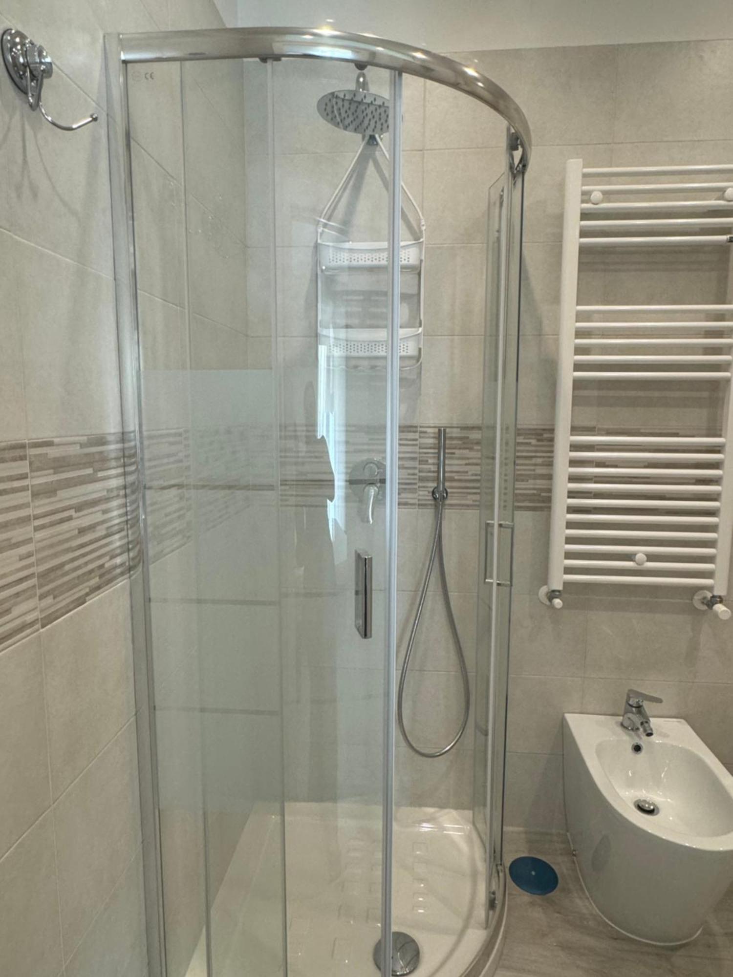 Casa Erminia Appartement Caserta Buitenkant foto
