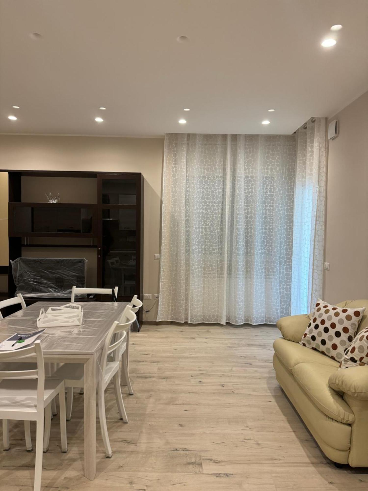 Casa Erminia Appartement Caserta Buitenkant foto