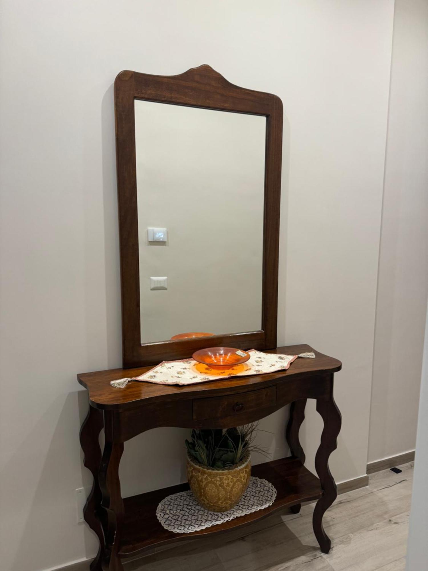 Casa Erminia Appartement Caserta Buitenkant foto