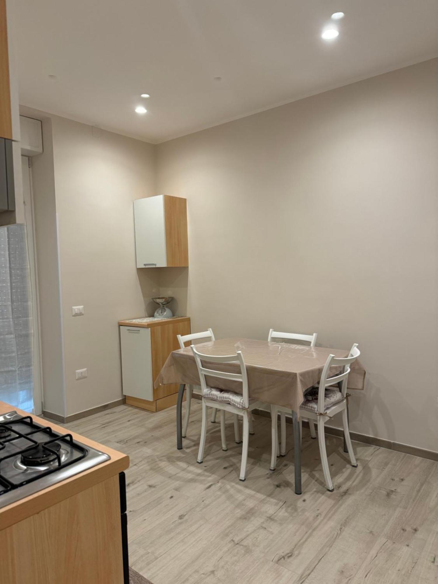 Casa Erminia Appartement Caserta Buitenkant foto
