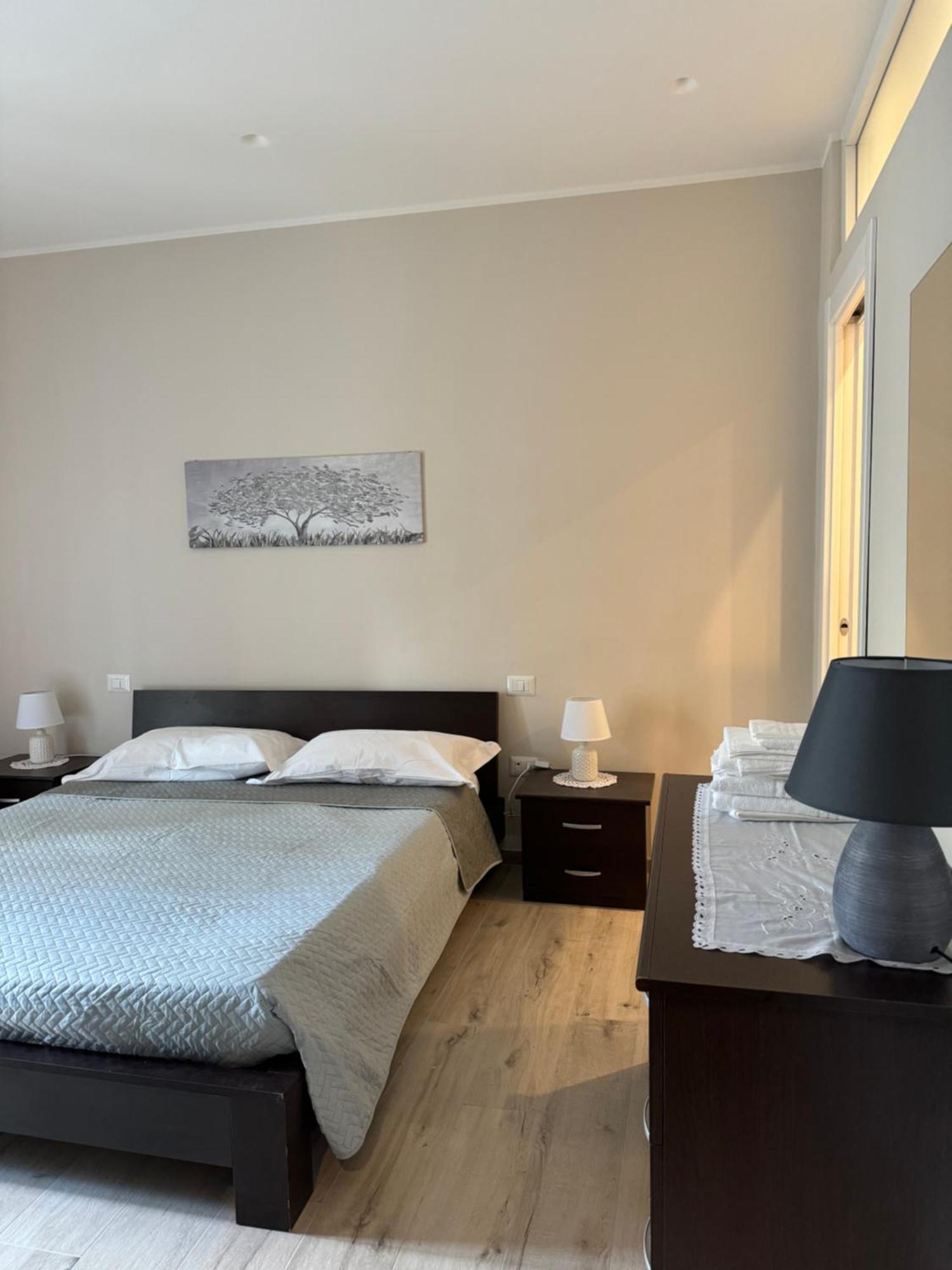 Casa Erminia Appartement Caserta Buitenkant foto