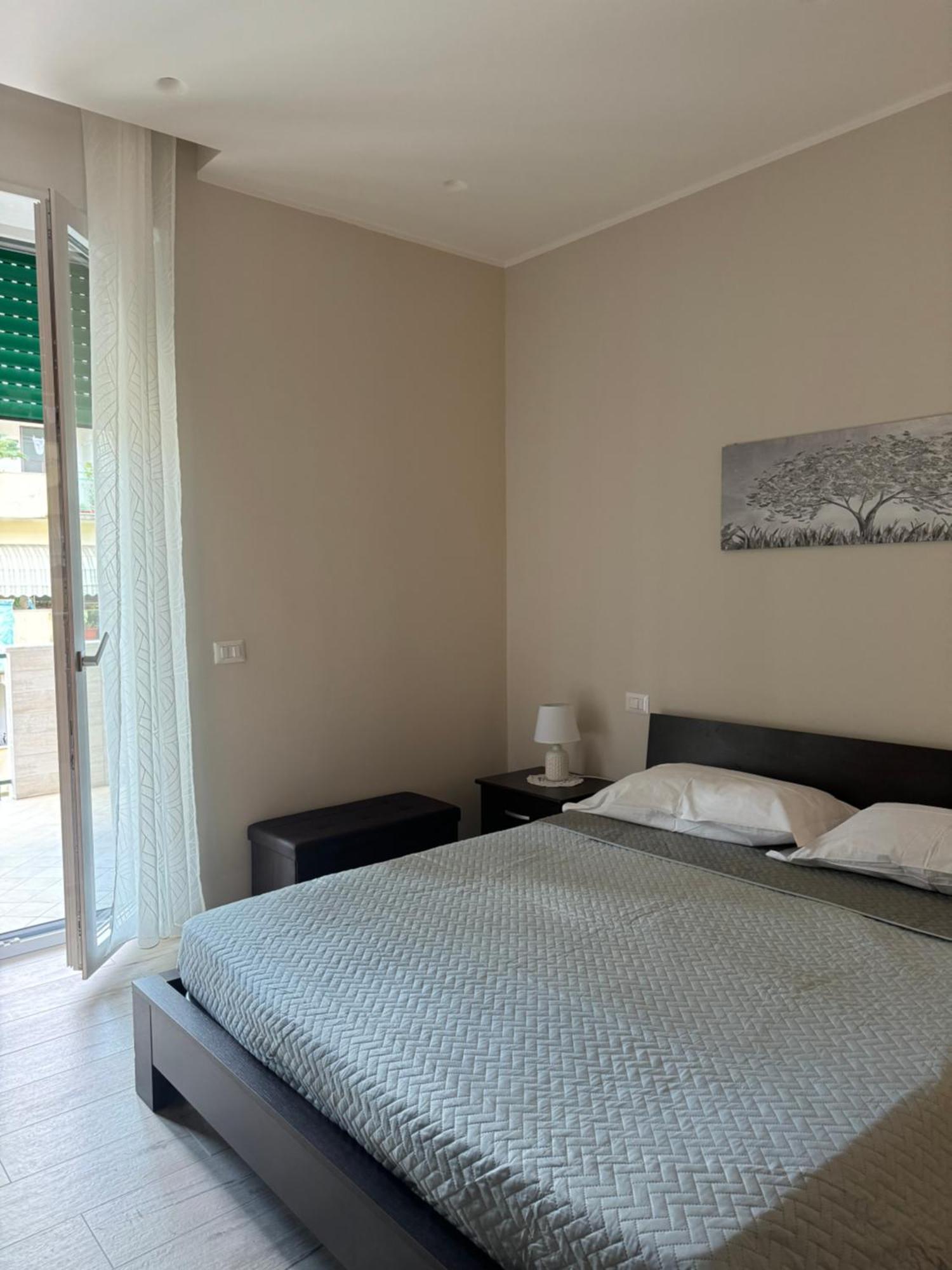 Casa Erminia Appartement Caserta Buitenkant foto