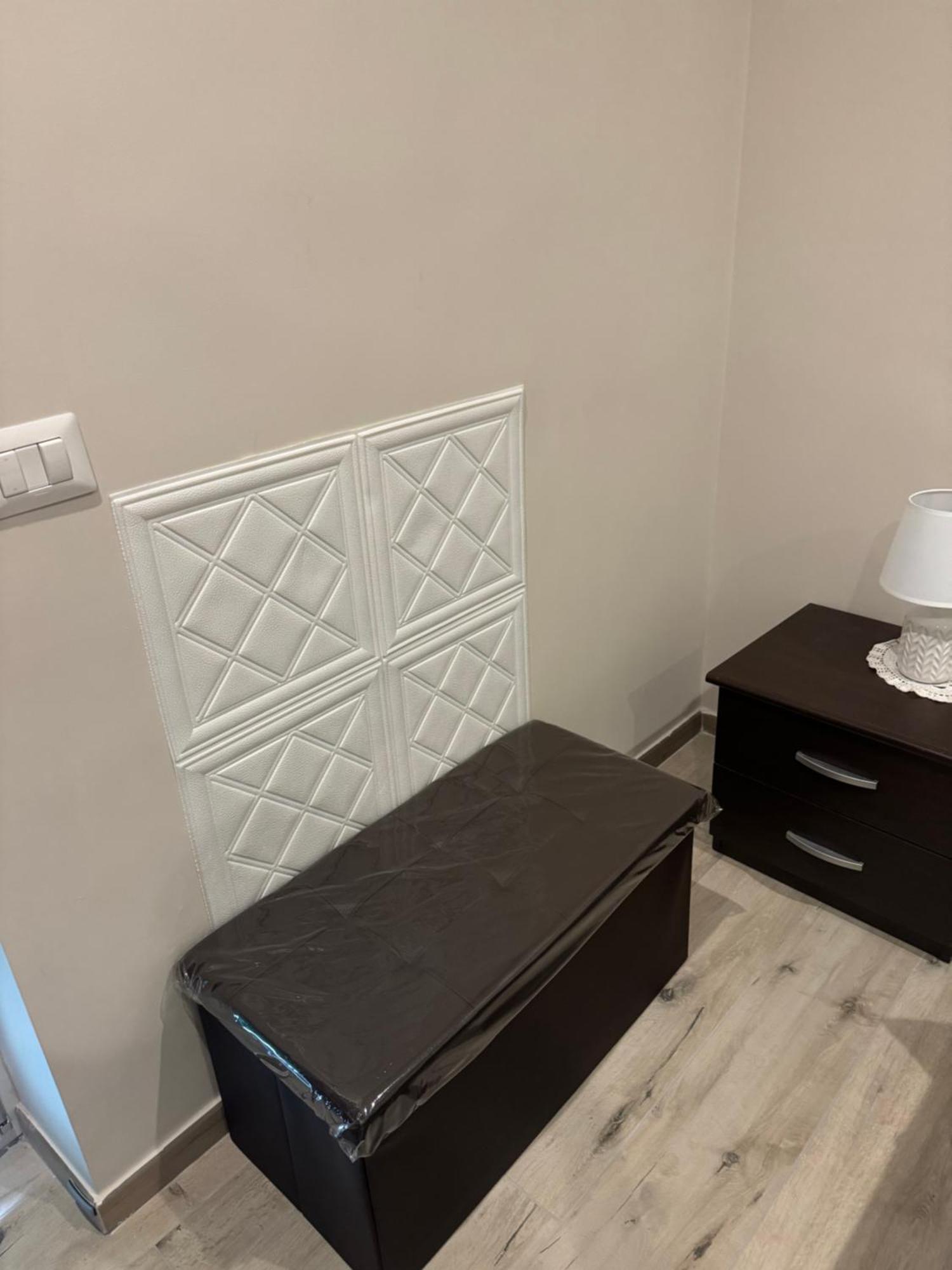 Casa Erminia Appartement Caserta Kamer foto
