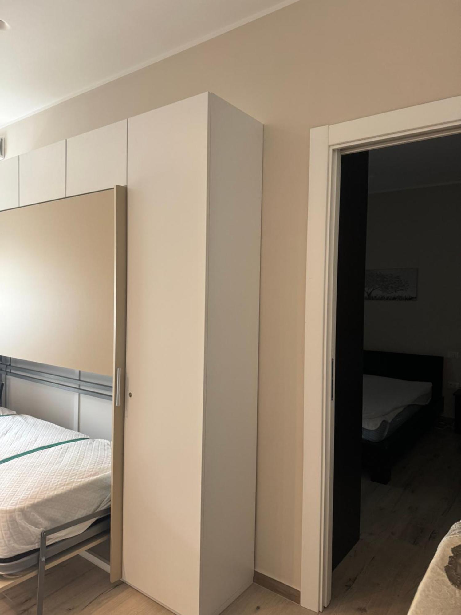 Casa Erminia Appartement Caserta Kamer foto