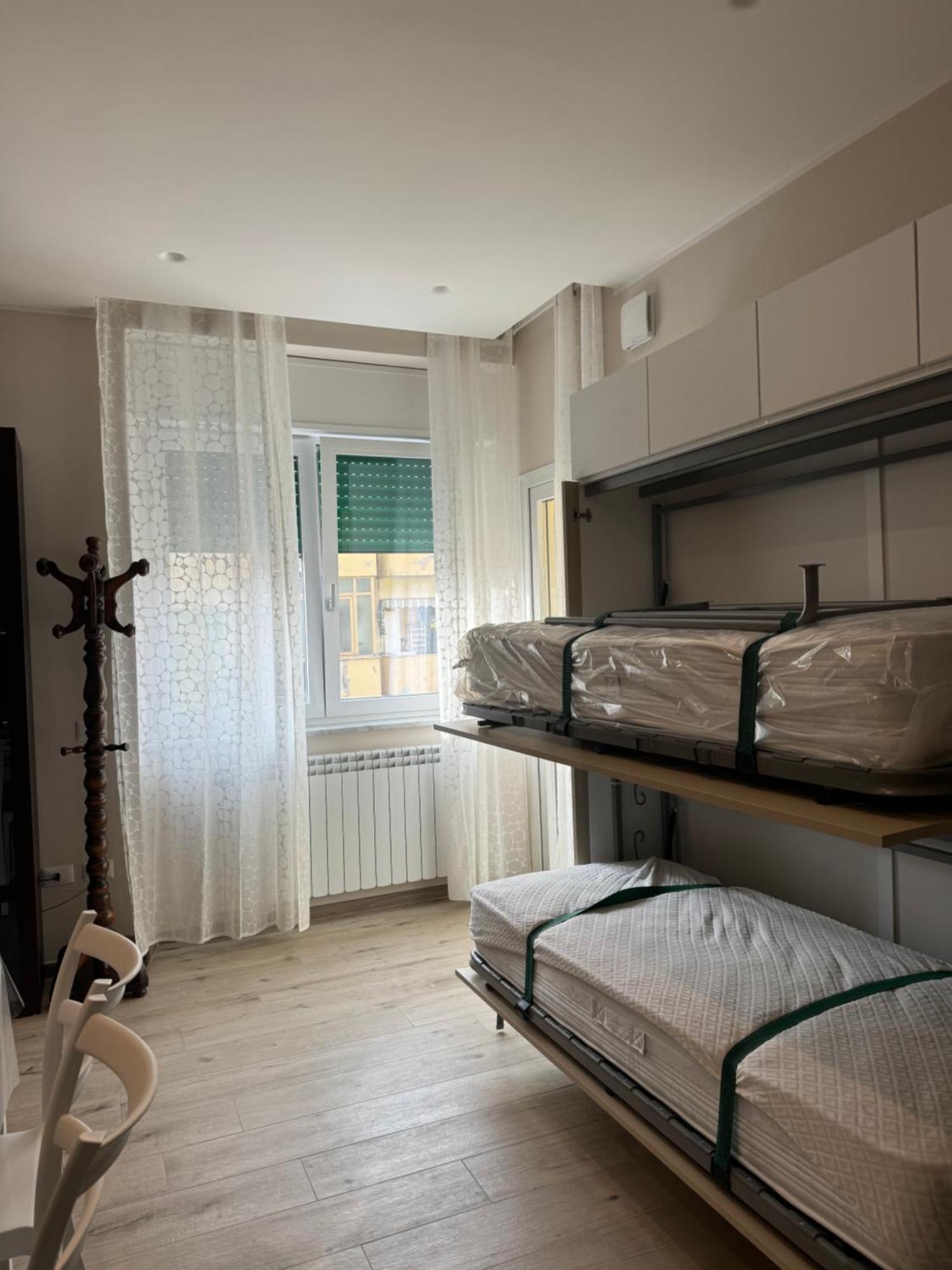 Casa Erminia Appartement Caserta Kamer foto