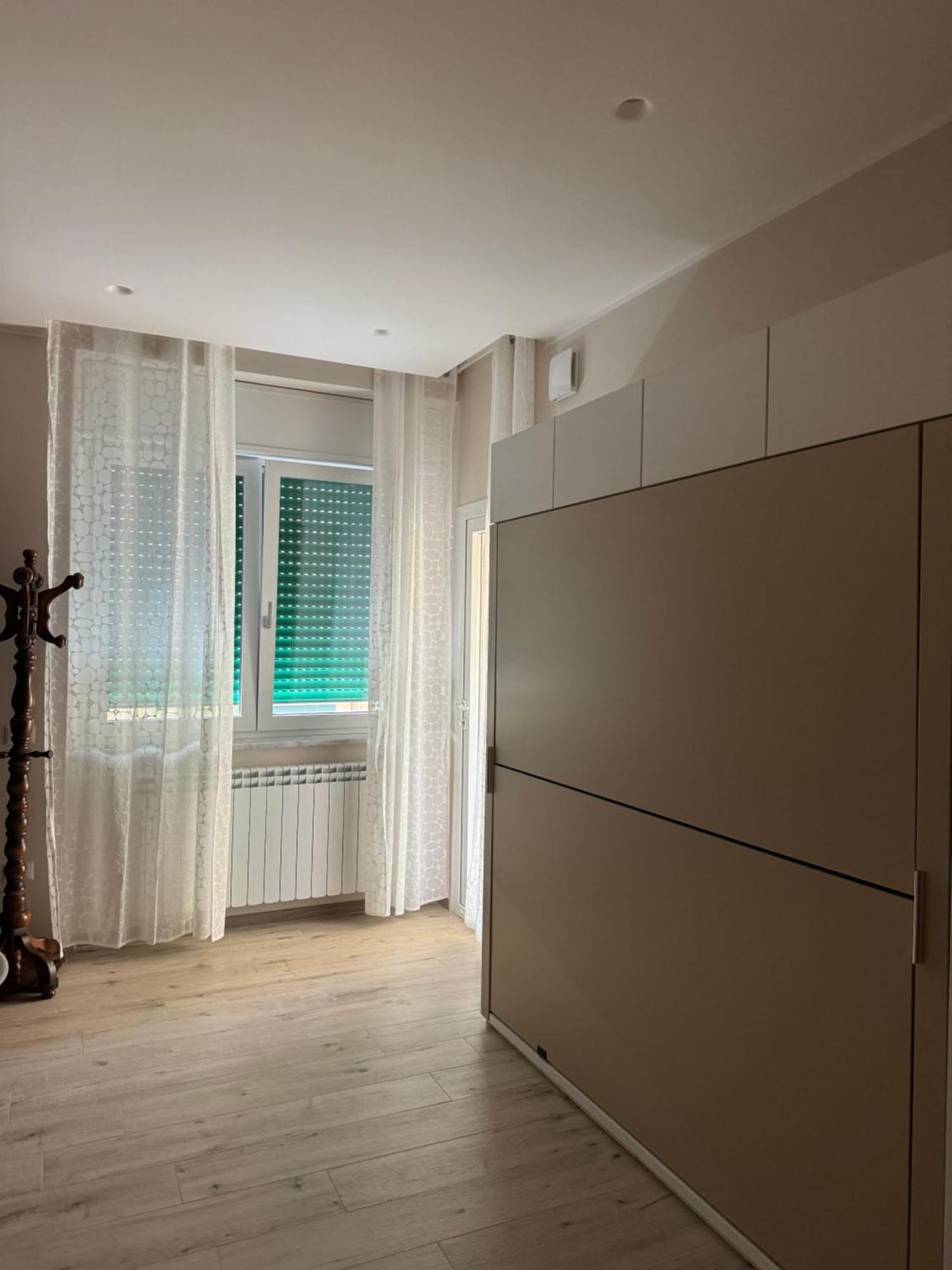 Casa Erminia Appartement Caserta Buitenkant foto